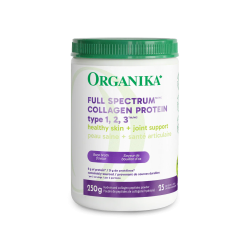 Full Spectrum Collagen Type 1, 2, 3 250g