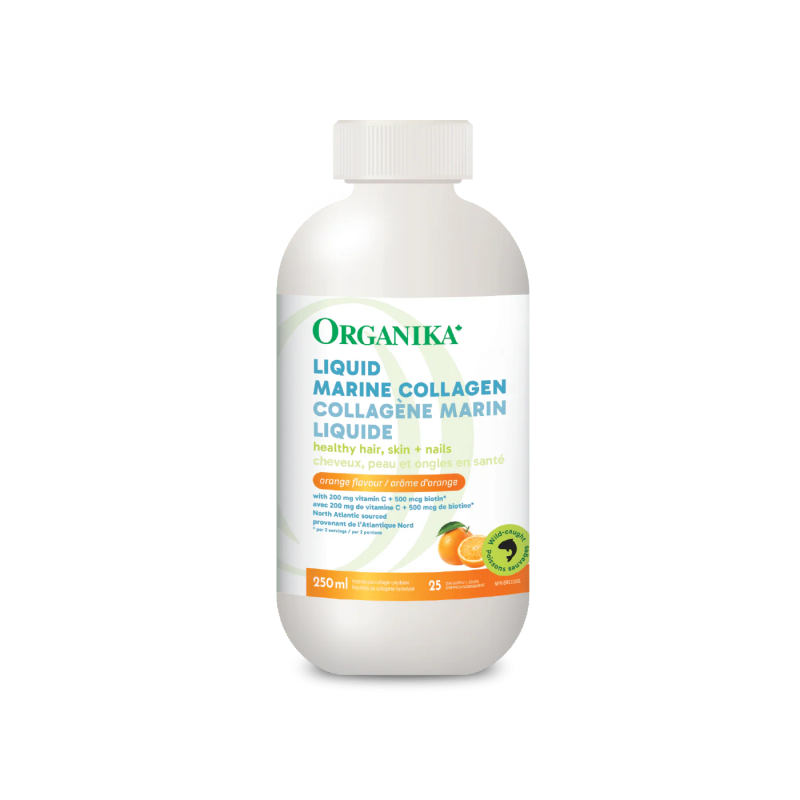 Liquid Marine Collagen 250ml