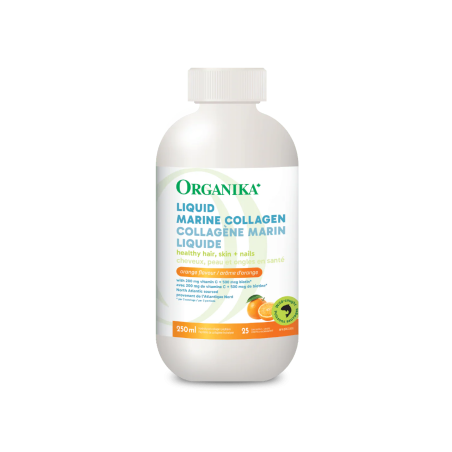 Liquid Marine Collagen 250ml