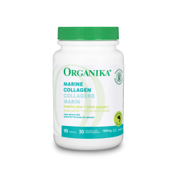 Marine Collagen Capsules 90caps