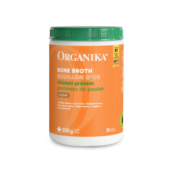Chicken Bone Broth Protein Powder Original 300g