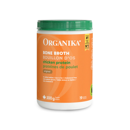 Chicken Bone Broth Protein Powder Original 300g