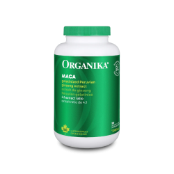 Maca Capsules 180Capsules