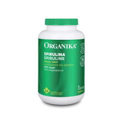 Spirulina Tablets 200tabs