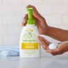 Foaming Shampoo & Body Wash - Chamomile 473ml