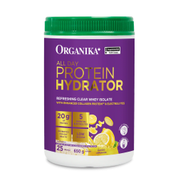 All Day Protein Hydrator 650g