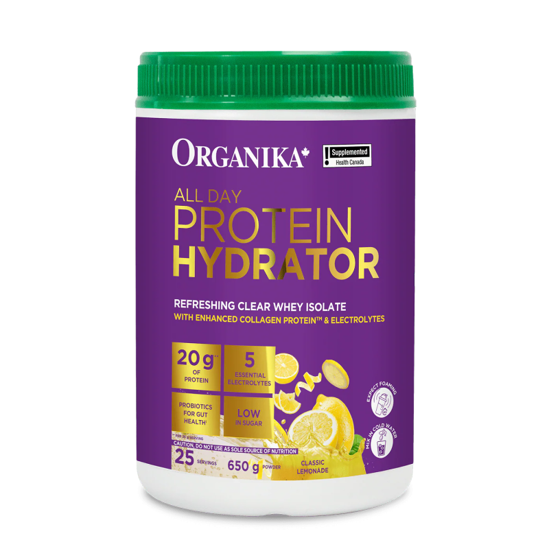 All Day Protein Hydrator 650g