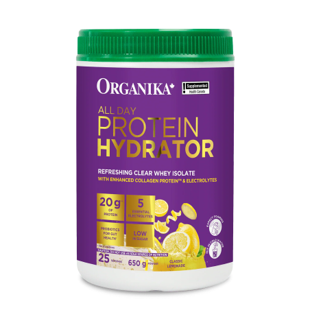 All Day Protein Hydrator 650g
