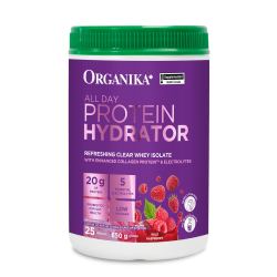 All Day Protein Hydrator 650g