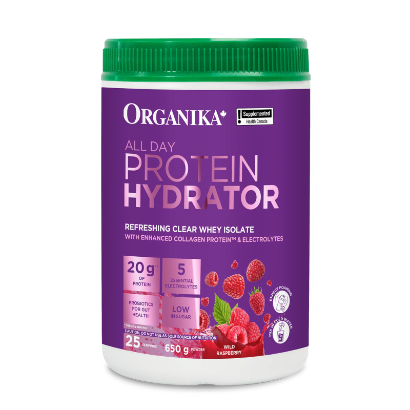 All Day Protein Hydrator 650g
