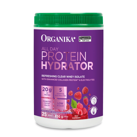 All Day Protein Hydrator 650g