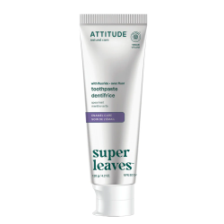 Fluoride Toothpaste - Enamel Care 120g