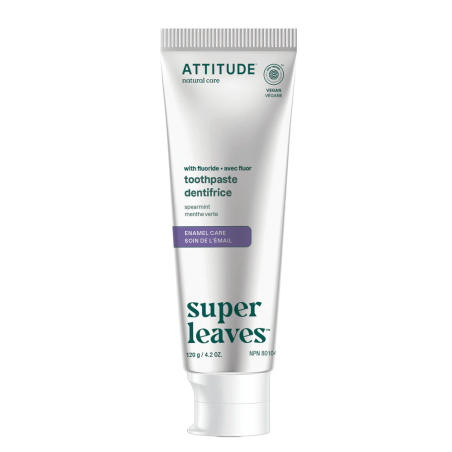 Fluoride Toothpaste - Enamel Care 120g