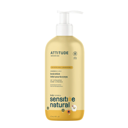 Baby Body Lotion - Sensitive Skin 473ml