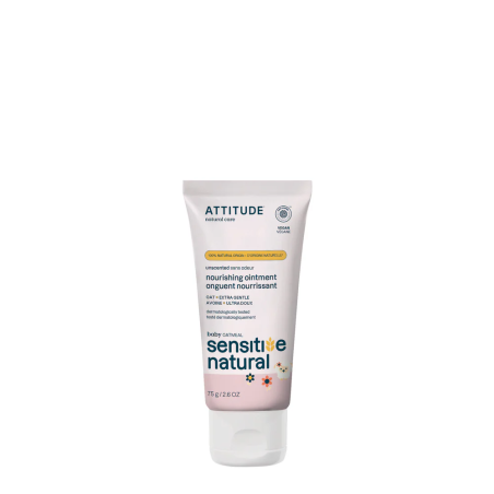 Baby Ointment - Sensitive Skin 75ml