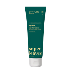Body Cream - Lemon Leaves 240ml