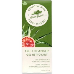 Sensitive Aloe Exfoliant 60ml