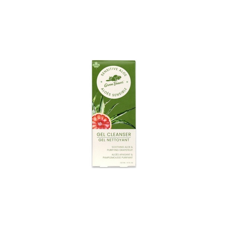 Sensitive Aloe Exfoliant 60ml