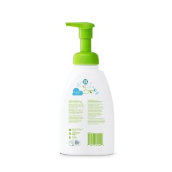 Dish & Bottle Soap - Fragrance Free 473ml