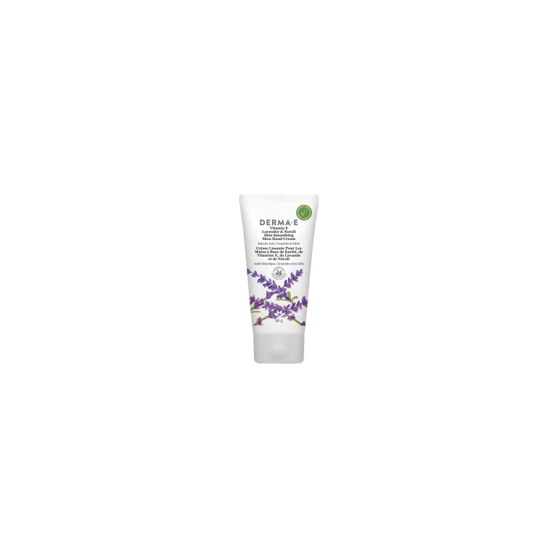 Vitamin E Lavender & Neroli Hand Cream 56g
