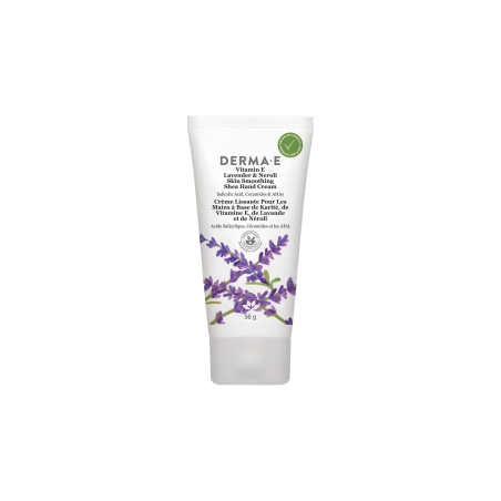Vitamin E Lavender & Neroli Hand Cream 56g