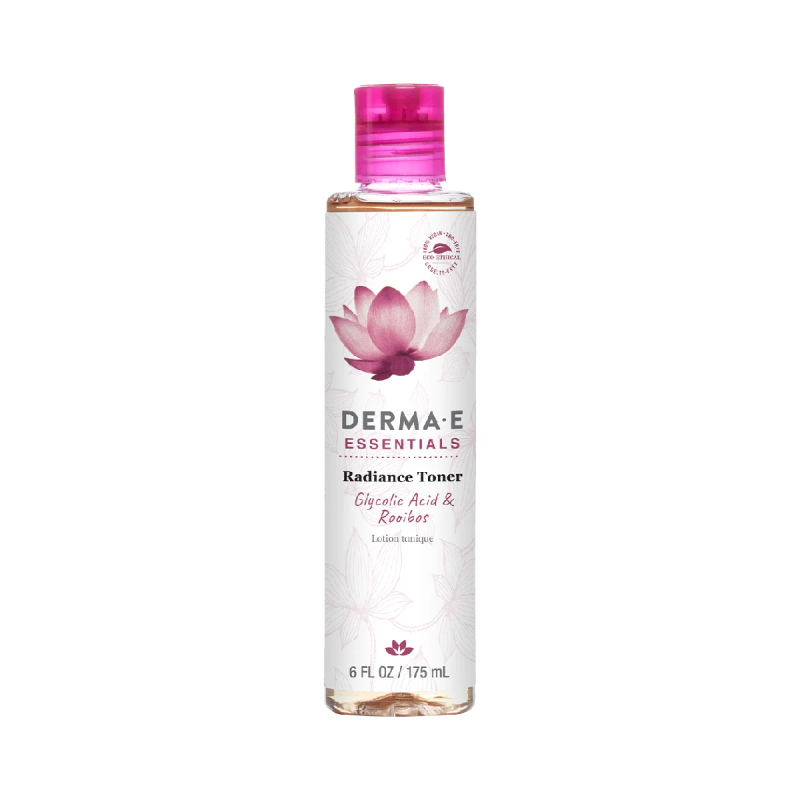 Essentials Radiance Toner 175ml