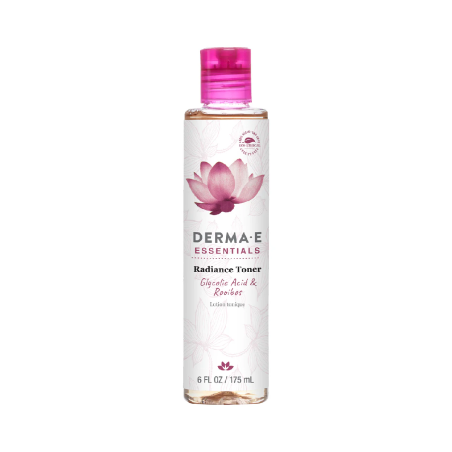 Essentials Radiance Toner 175ml