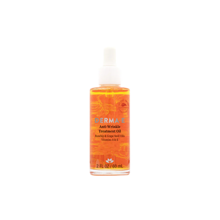 Anti-Wrinkle Treatment Oil 60ml