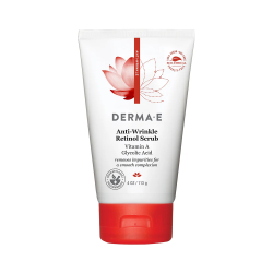 Anti-Wrinkle Retinol Scrub 113g