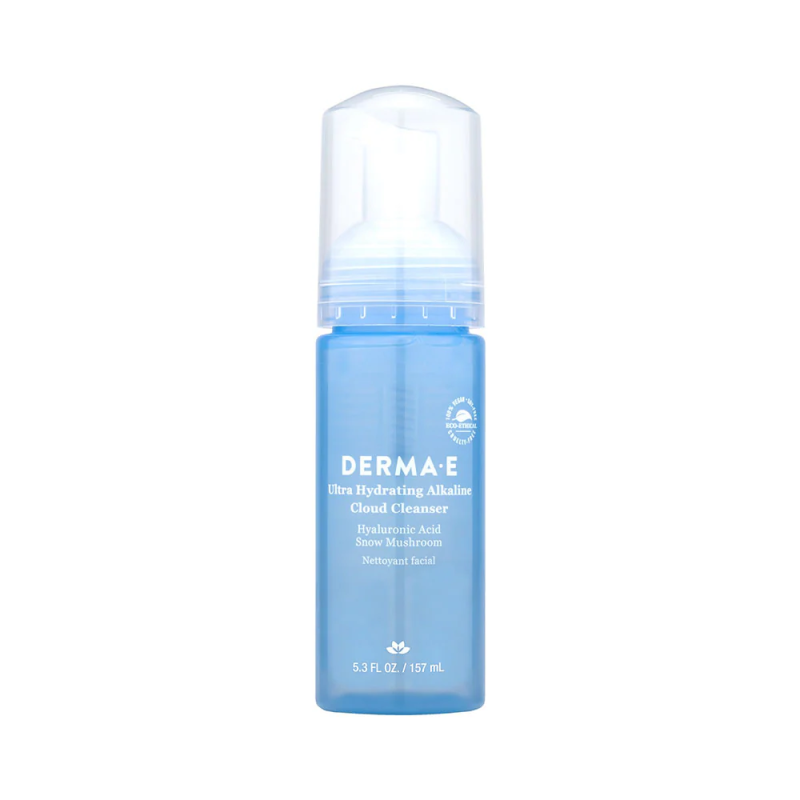 Ultra Hydrating Alkaline Cloud Cleanser 157ml