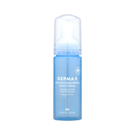 Ultra Hydrating Alkaline Cloud Cleanser 157ml