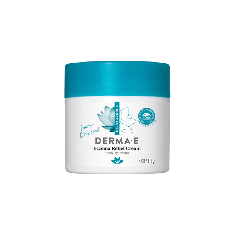 Eczema Relief Cream 113g