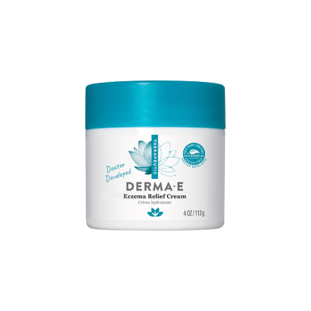 Eczema Relief Cream 113g