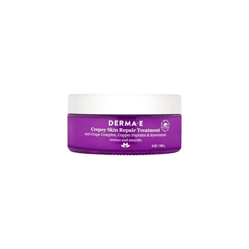 Crepey Skin Repair Treatment 180g