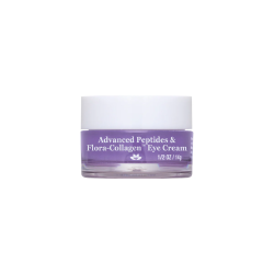 Advanced Peptides & Flora-Collagen Eye Cream 14g