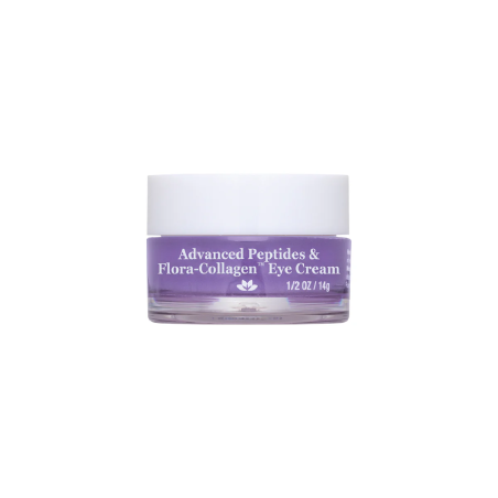 Advanced Peptides & Flora-Collagen Eye Cream 14g