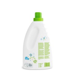 3X Laundry Detergent - Fragrance Free 2L