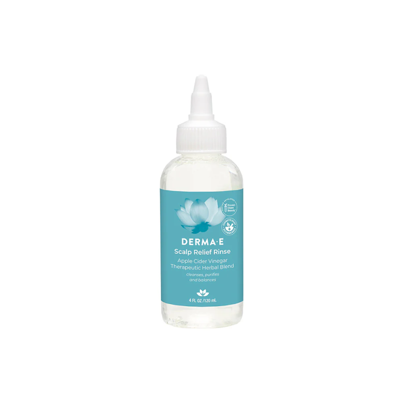 Scalp relief Rinse 120ml