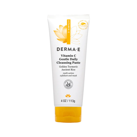 Vitamin C Gentle Daily Cleansing Paste 113g