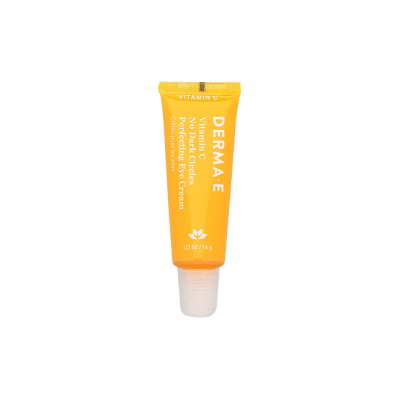 Vitamin C, No Dark Circles Perfecting Eye Cream 14g
