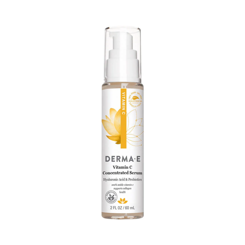 Vitamin C Concentrated Serum 60ml