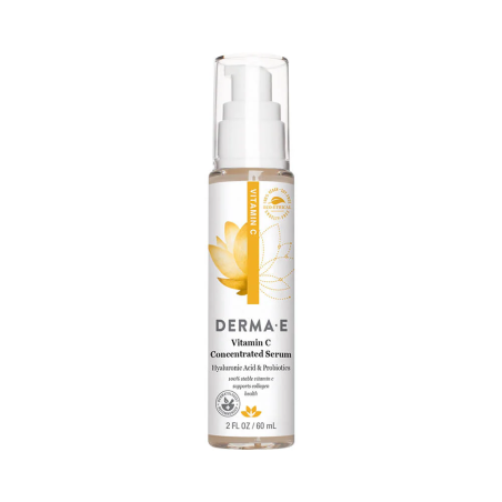 Vitamin C Concentrated Serum 60ml