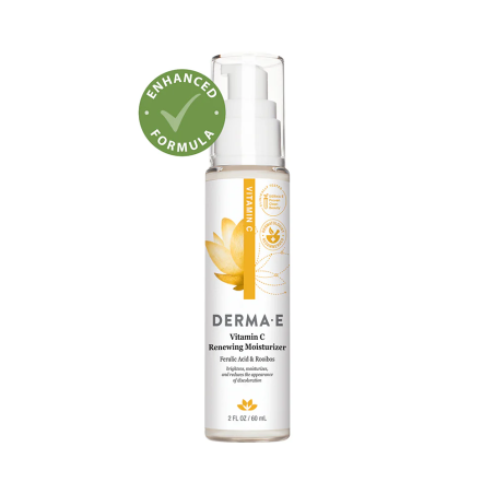 Vitamin C Renewing Moisturizer 60ml