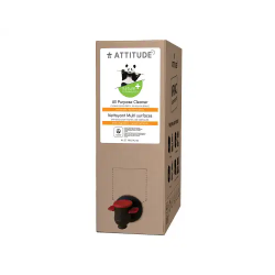 All Purpose Cleaner - Citrus Zest 4L