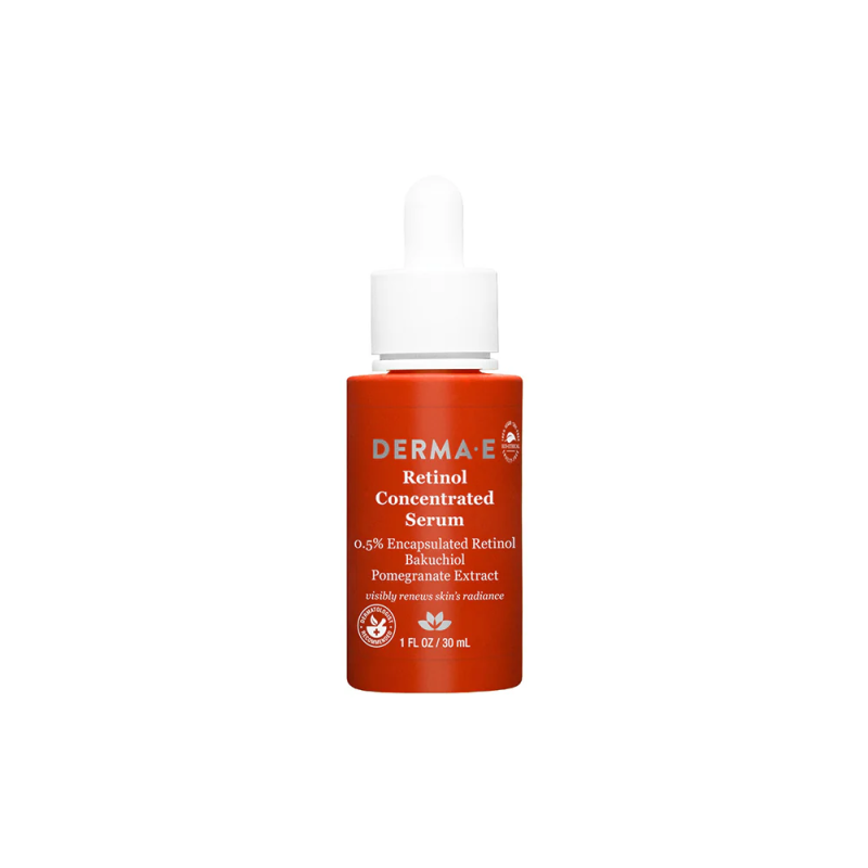 Retinol Concentrated Serum 30ml