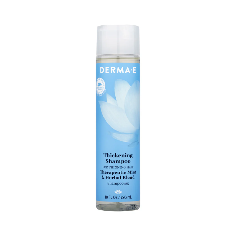 Thickening Shampoo 296ml