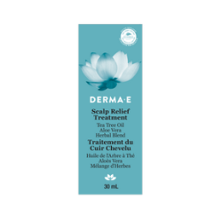 Scalp Relief Treatment 30ml