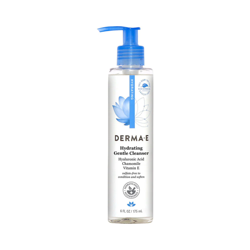 Hydrating Gentle Cleanser 175ml