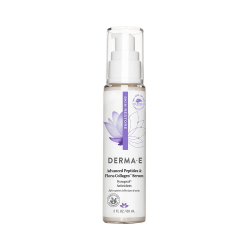 Advanced Peptides and Flora-Collagen Serum 60ml