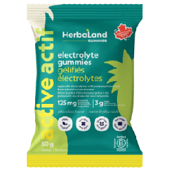 Electrolyte Gummies 12 x 50g (Case)